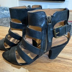 Nine West Cindy-Lou Heels 6.5